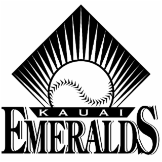 KAUAI EMERALDS logo