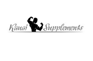 KAUAI SUPPLEMENTS logo