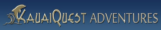 KAUAIQUEST ADVENTURES logo