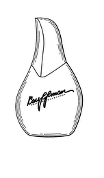 KAUFFMAN PRIVATE COLLECTION logo