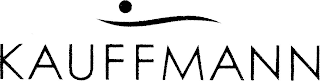 KAUFFMANN logo