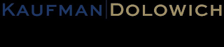 KAUFMAN DOLOWICH logo
