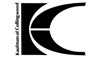 KAUFMAN OF COLLINGWOOD logo