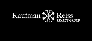 KAUFMAN REISS REALTY GROUP logo