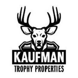 KAUFMAN TROPHY PROPERTIES logo