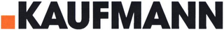 KAUFMANN logo
