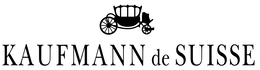 KAUFMANN DE SUISSE logo