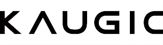 KAUGIC logo