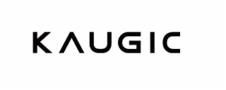 KAUGIC logo