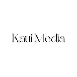 KAUI MEDIA logo