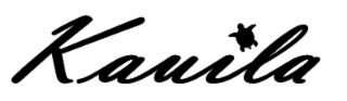 KAUILA logo
