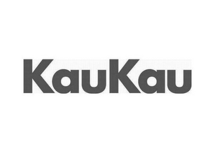 KAUKAU logo