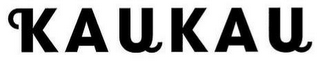 KAUKAU logo
