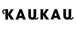 KAUKAU logo