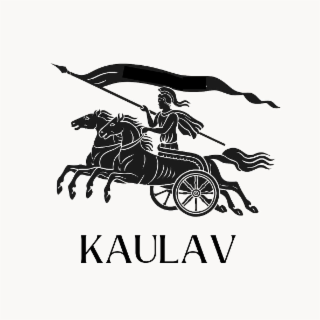 KAULAV logo