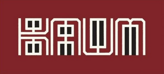 KAUM logo