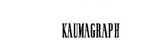 KAUMAGRAPH logo