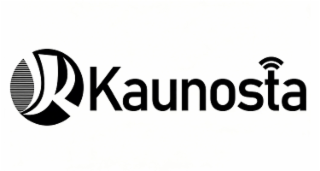 KAUNOSTA logo