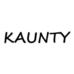 KAUNTY logo