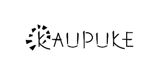 KAUPUKE logo