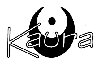 KAURA logo
