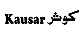 KAUSAR logo