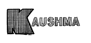 KAUSHMA logo