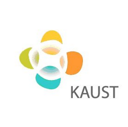 KAUST logo