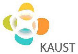 KAUST logo