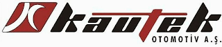 KAUTEK OTOMOTIV A. S. logo