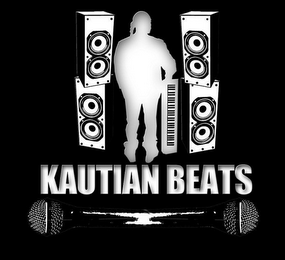 KAUTIAN BEATS logo