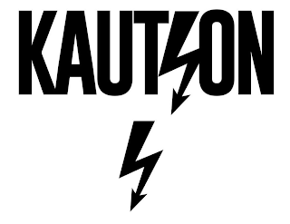 KAUTION logo