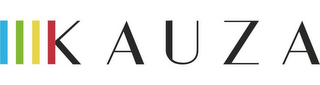KAUZA logo