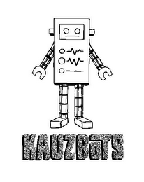 KAUZBOTS logo