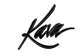 KAVA logo