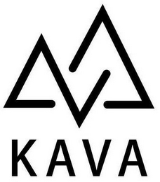 KAVA logo