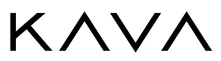 KAVA logo