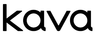 KAVA logo