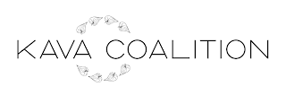 KAVA COALITION logo