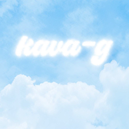 KAVA-G logo