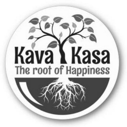 KAVA KASA logo