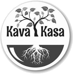 KAVA KASA logo