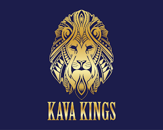 KAVA KINGS logo