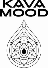 KAVA MOOD logo