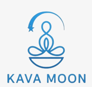 KAVA MOON logo