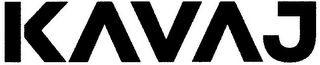 KAVAJ logo