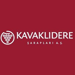 KAVAKLIDERE SARAPLARI A.S. logo