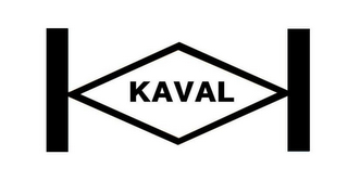 KAVAL logo