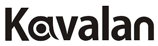 KAVALAN logo