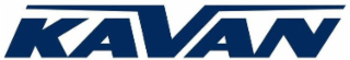 KAVAN logo